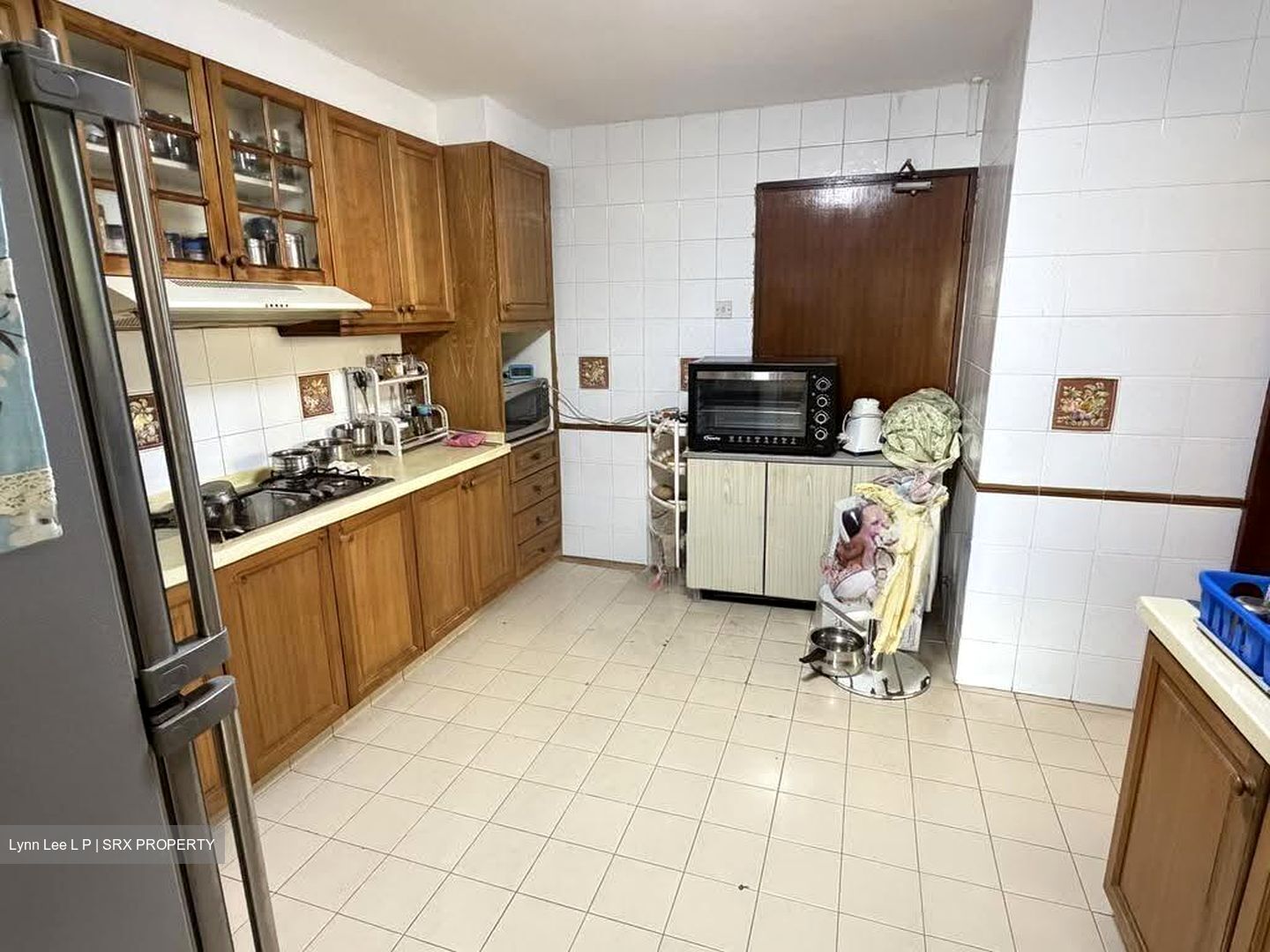 The Anchorage (D3), Condominium #611447661